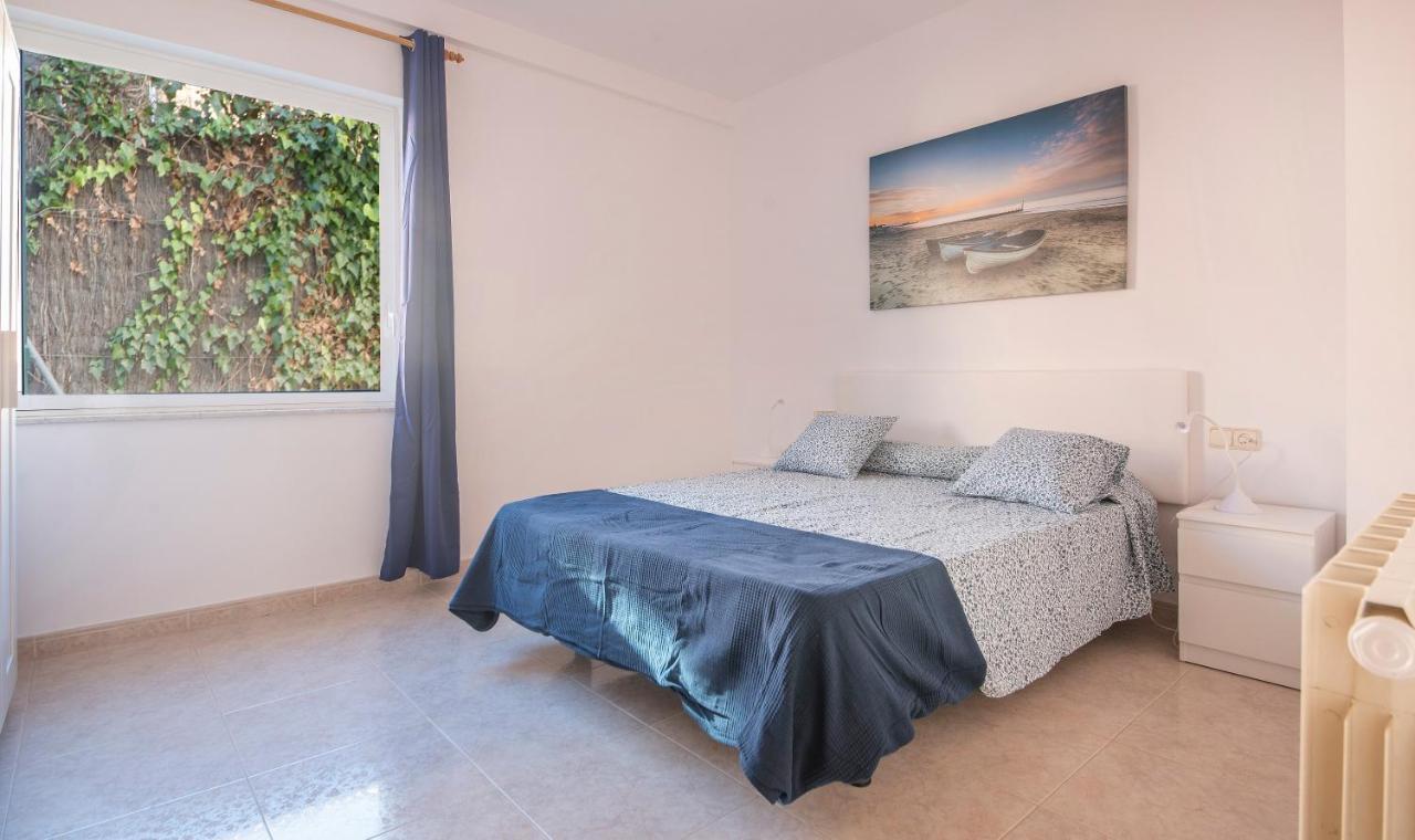 Villa Bali Genials Vistes Al Mar I Gran Piscina Sitges Exterior photo