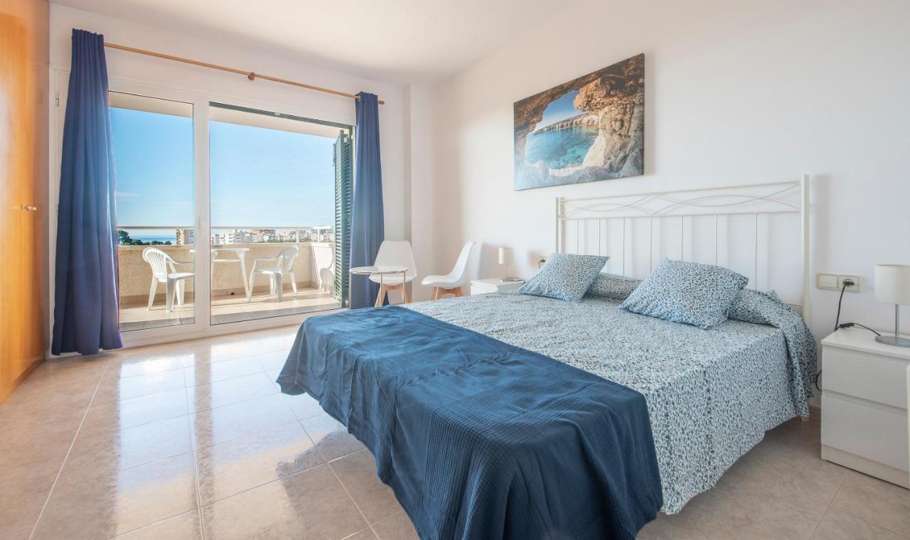 Villa Bali Genials Vistes Al Mar I Gran Piscina Sitges Exterior photo